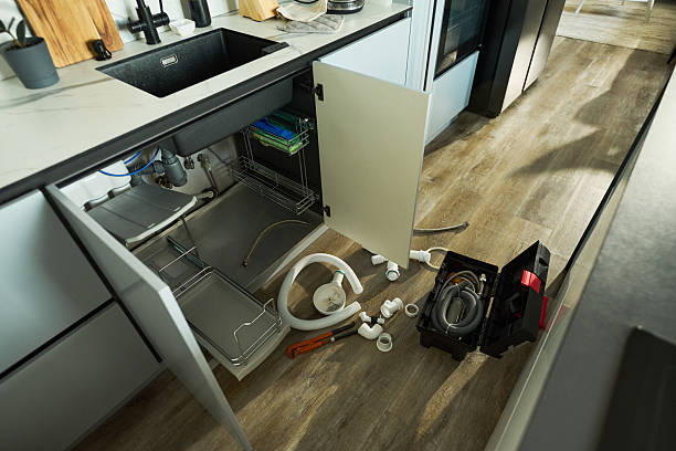 24/7 Emergency Toilet Repair experts in Thrall, TX